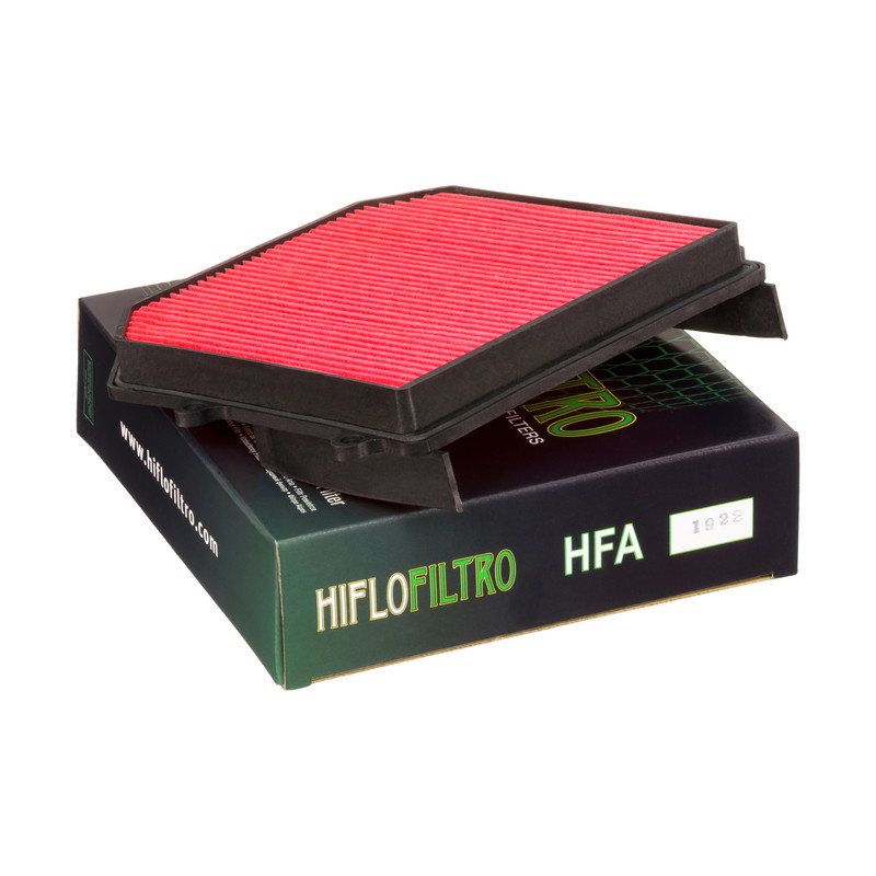 Oro filtras Hiflofiltro HFA1922 Honda XL1000