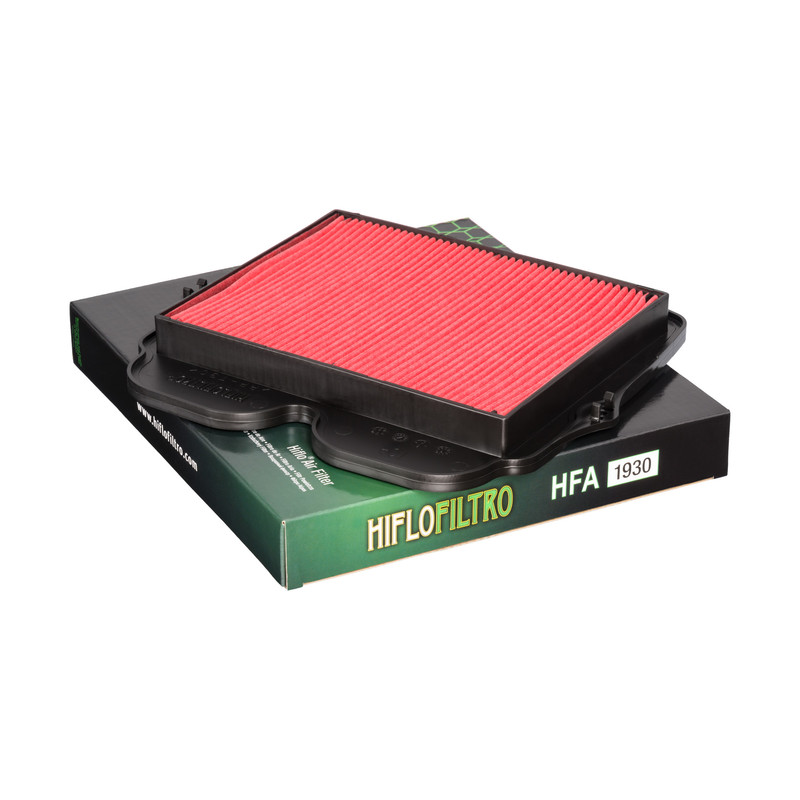 Oro filtras Hiflofiltro HFA1930 Honda VFR1200