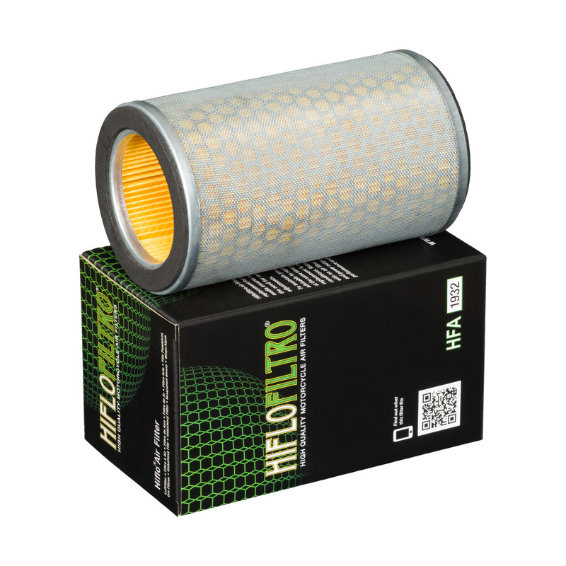 Oro filtras Hiflofiltro HFA1932 Honda CB1100